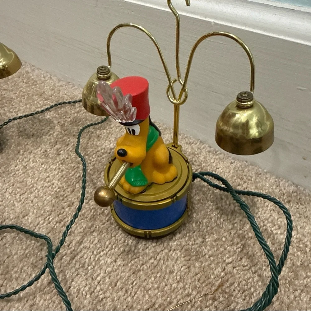 Disney themed holiday